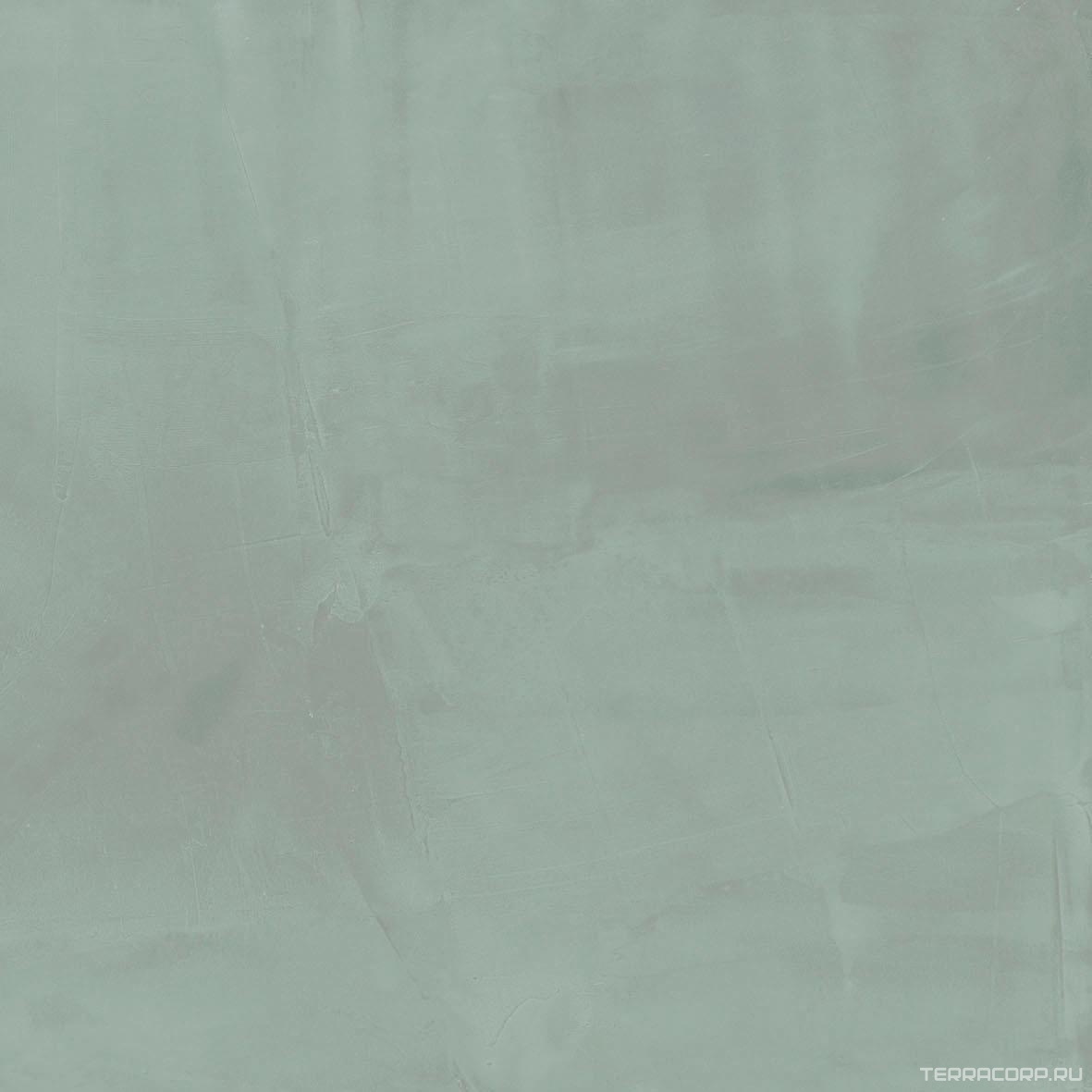 Керамогранит Dado Ceramica Paint Salvia 60x60 Зеленый, фото 3
