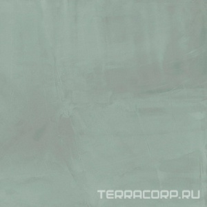 Керамогранит Dado Ceramica Paint  Salvia 60x60 Зеленый 