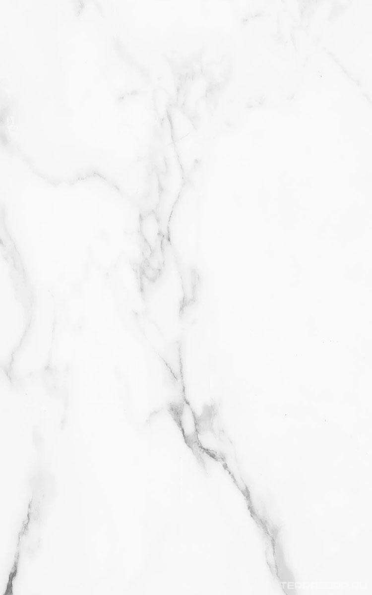 Керамическая плитка Gracia ceramica Арко бел верх 01 25x40 Белый, фото 4