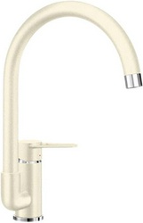 Смеситель Blanco Jeta 519731 для кухонной мойки| 8x33x24
