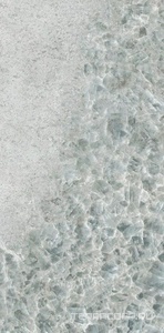 Керамогранит Ariostea Marmi Classici Crystal Grey Luc Shiny  60x120 Серый 