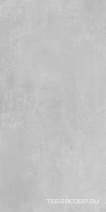 Керамогранит Exterior Ceramica Industrial Beton Industrial Light Grey Mat.60x120 Серый 