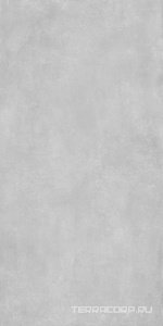 Керамогранит Exterior Ceramica Industrial Beton Industrial Light Grey Mat.60x120 Серый 