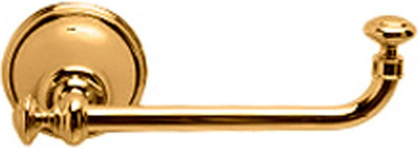 Держатель для туалетной бумаги мал. (бронза),  ZZ 3M Old italy 8201 UU