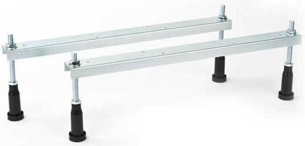 Ножки для ванны (комплект), Riho Riho Универсал 207093