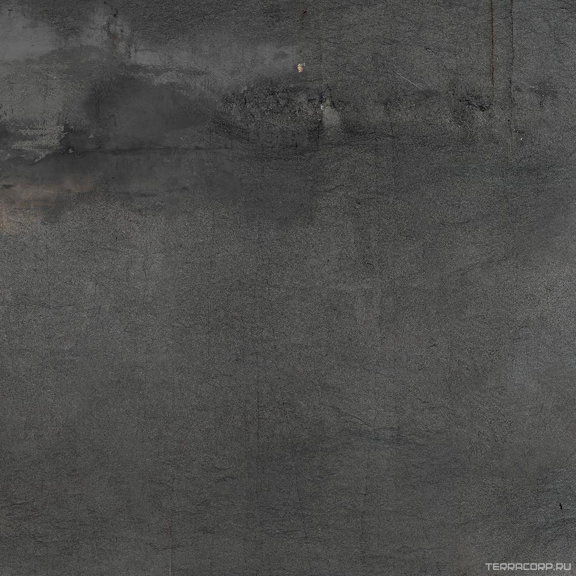 Керамогранит Ceramica Rubiera Abita Ferro Ret ZZ60x60 Серый, фото 3