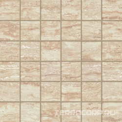 Epos Ivory Mosaic /ЭПОС АЙВОРИ МОЗАИКА 30x30