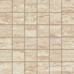 Мозаика AtlasConcorde Россия EPOS Epos Ivory Mosaic /ЭПОС АЙВОРИ МОЗАИКА 30x30 Бежевый 