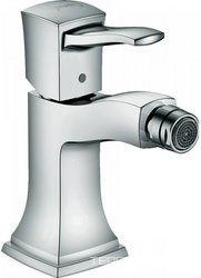 Смеситель Hansgrohe Metropol Classic 31320000 для биде| 6x18x15