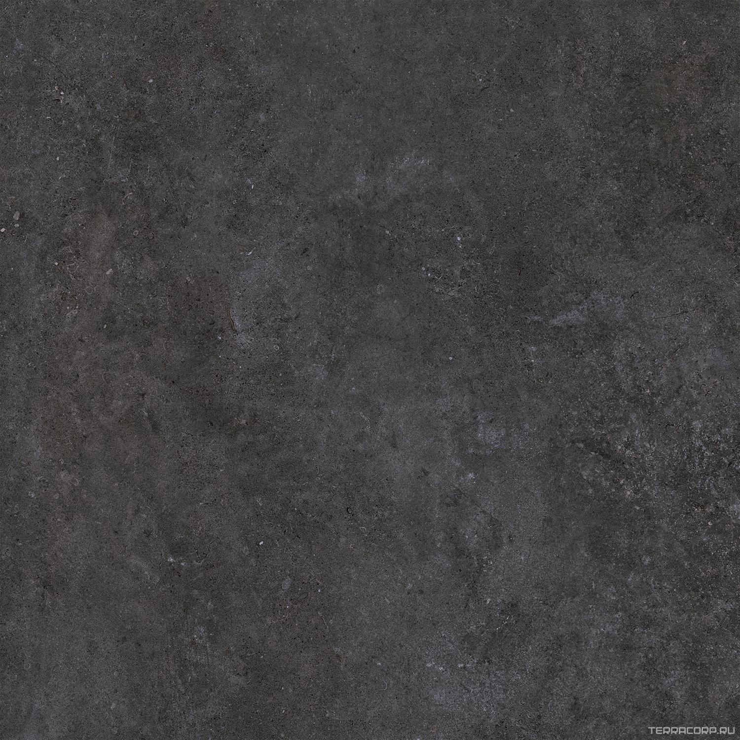 Керамогранит Pamesa Argile Graphite matt/ret 90x90 XX Черный, фото 7