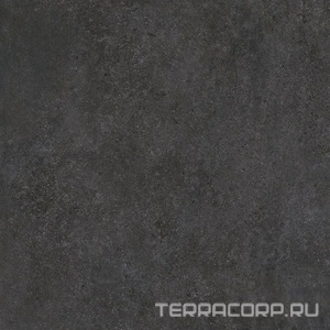 Керамогранит Pamesa Argile  Graphite matt/ret 90x90 XX Черный 