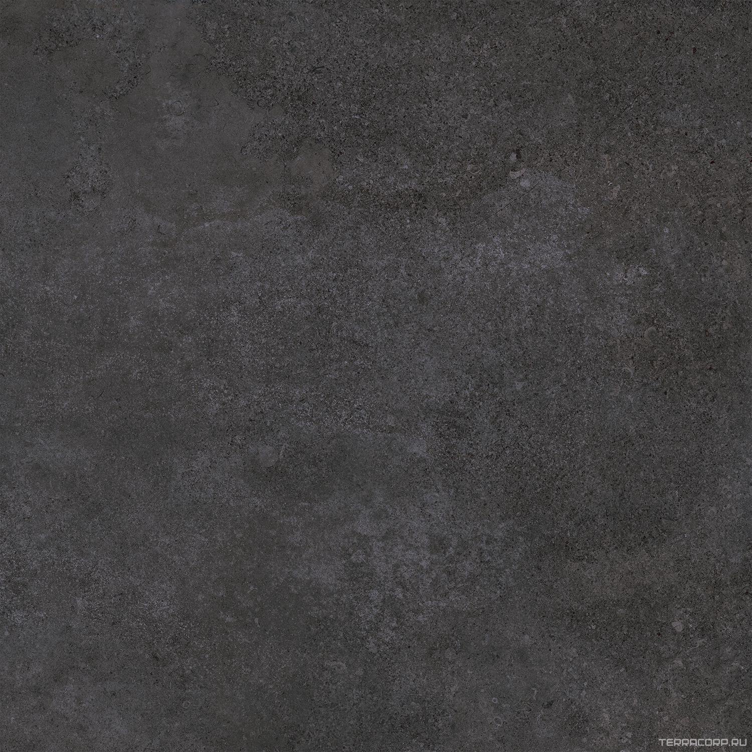 Керамогранит Pamesa Argile Graphite matt/ret 90x90 XX Черный, фото 5