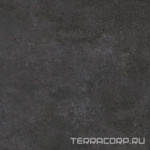 Керамогранит Pamesa Argile  Graphite matt/ret 90x90 XX Черный 