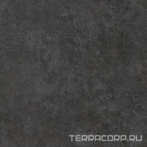 Керамогранит Pamesa Argile  Graphite matt/ret 90x90 XX Черный 
