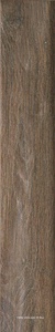 Керамогранит Sadon Vintage  Brune 7,5x45 Коричневый 
