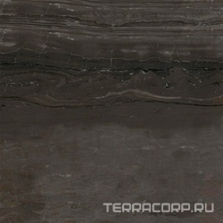 Керамогранит Atlas Concorde Italy Marvel Edge Marvel Absolute Brown Lappato 60x60 Коричневый 