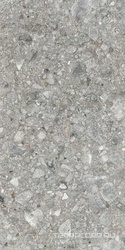 Гранит Герда Декор серый MR матовый XXZZ |60x120
