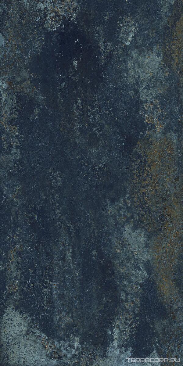 Керамогранит Estima Iron IR02 непол.basalto dark 60x120 XX Серый, фото 7