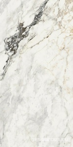 Керамогранит La Faenza Aesthetica AE PAO6 12 LP 60x120 Белый 