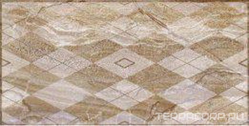 Decor Mito/Jordan Natural ZZ |25x50