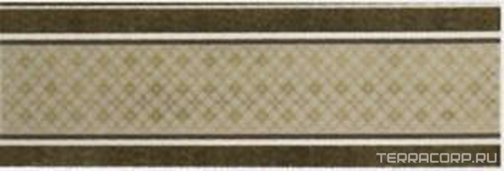 Cenefa Stilo XX |10x29.5