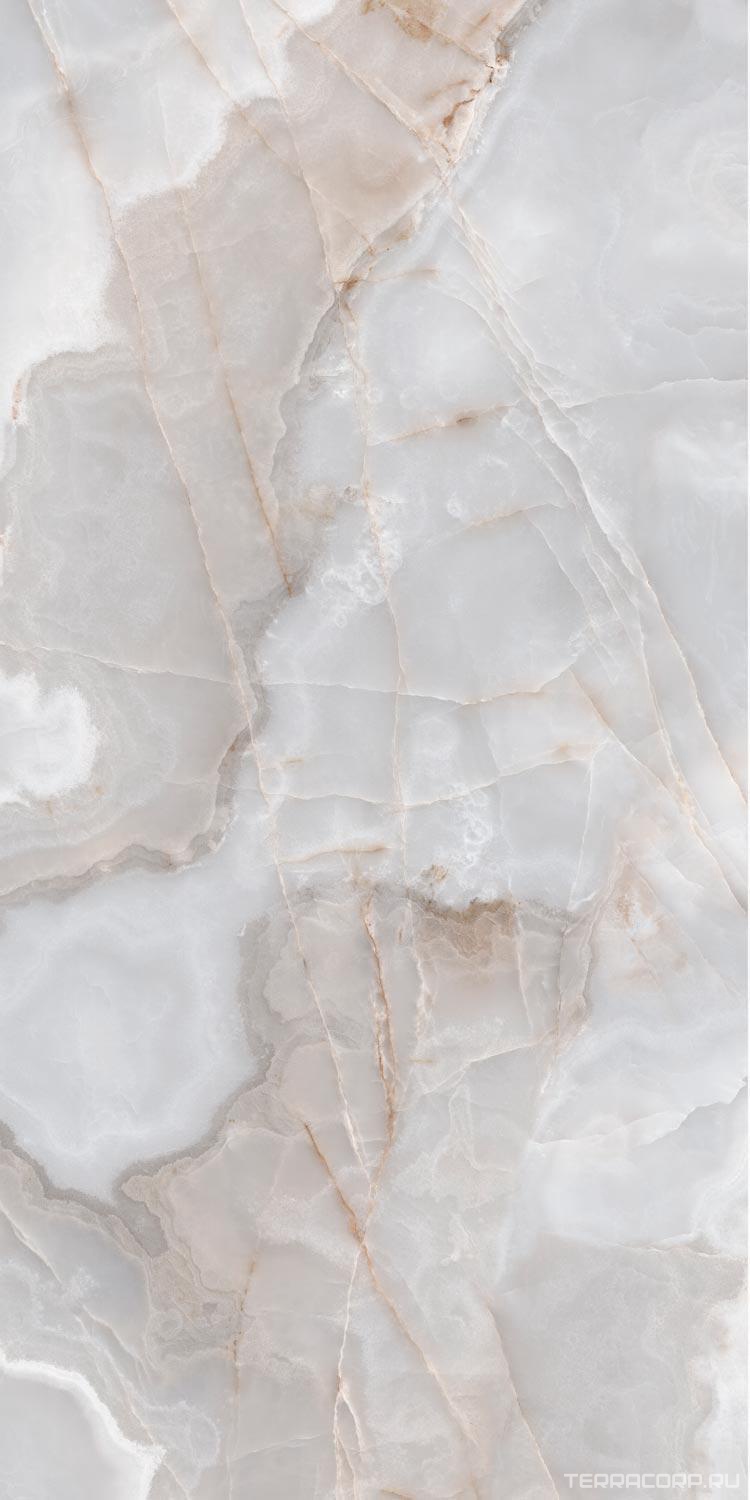 Керамогранит Florim Magnum Reves de Rex Bleu matte 120x240 Голубой, фото 7