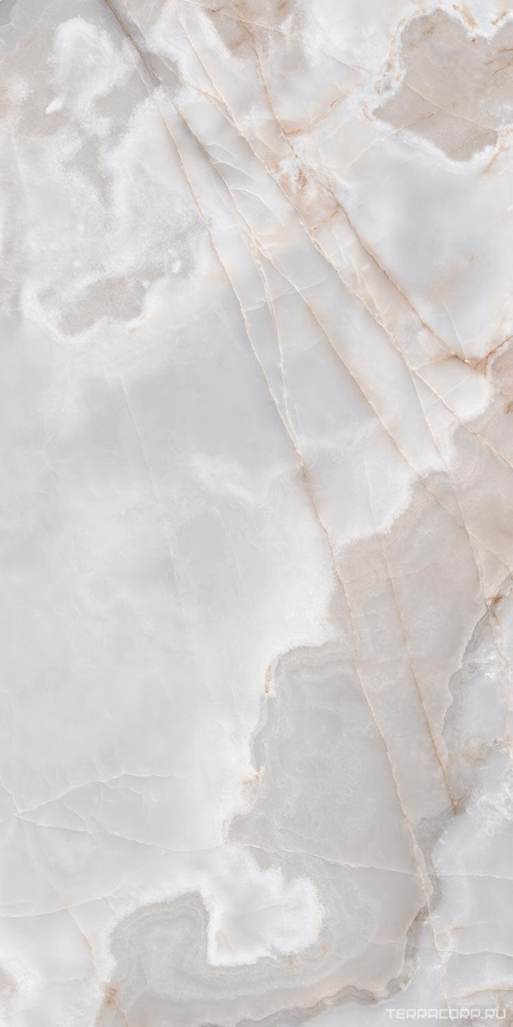 Керамогранит Florim Magnum Reves de Rex Bleu matte 120x240 Голубой, фото 6