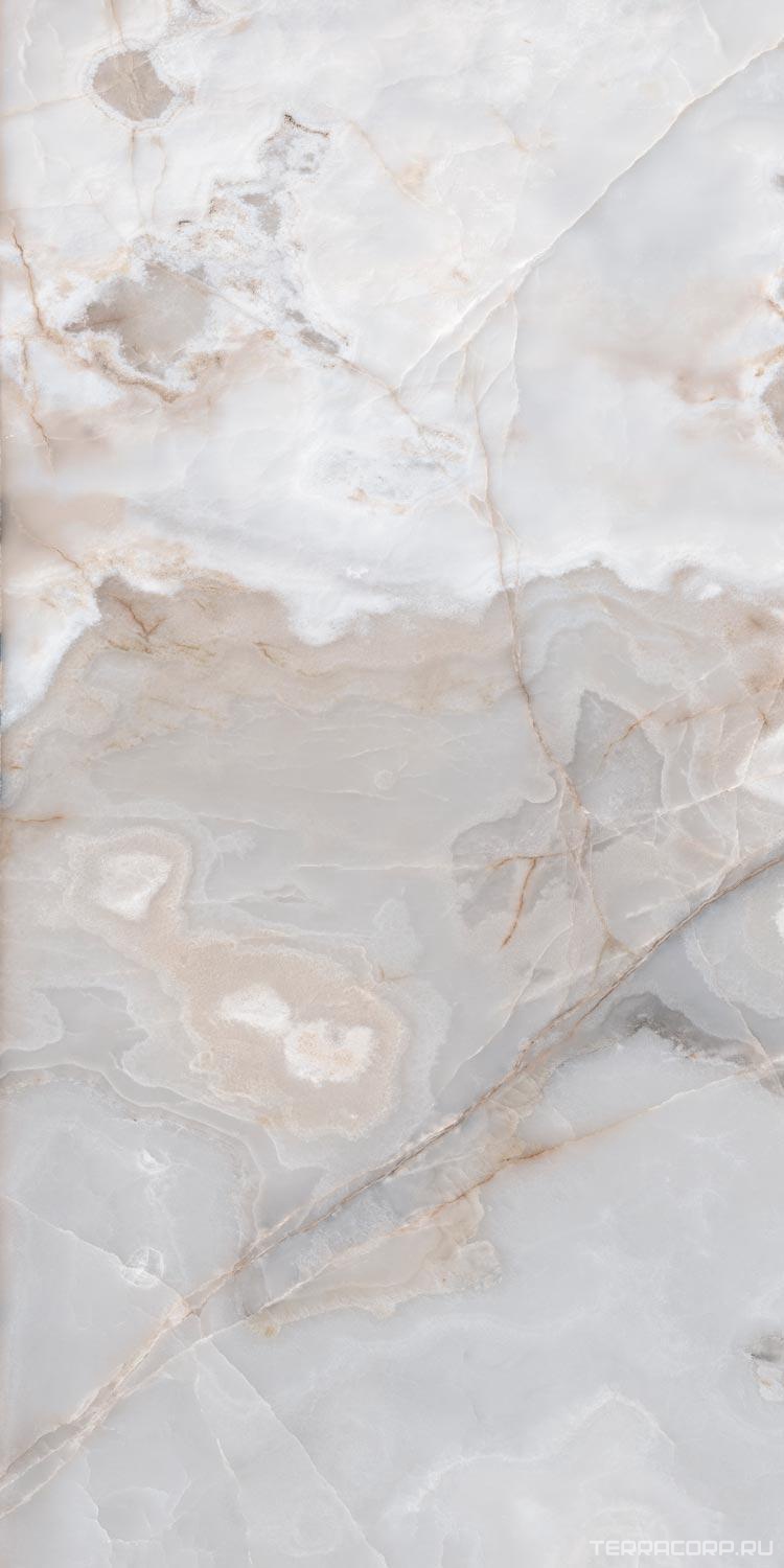 Керамогранит Florim Magnum Reves de Rex Bleu matte 120x240 Голубой, фото 4