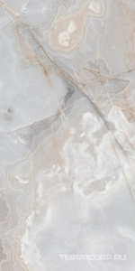 Керамогранит Florim Magnum Reves de Rex Bleu matte 120x240 Голубой 