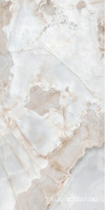 Керамогранит Florim Magnum Reves de Rex Bleu matte 120x240 Голубой 