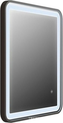 Зеркало IDDIS Cloud 60 c термообогревом и подсветкой, ZZ