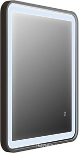 Зеркало IDDIS Cloud 60 c термообогревом и подсветкой, ZZ Iddis cloud CLO6000i98