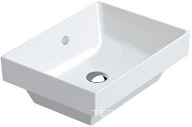 Раковина Catalano Zero 15037VEN00 50| 50x17x37