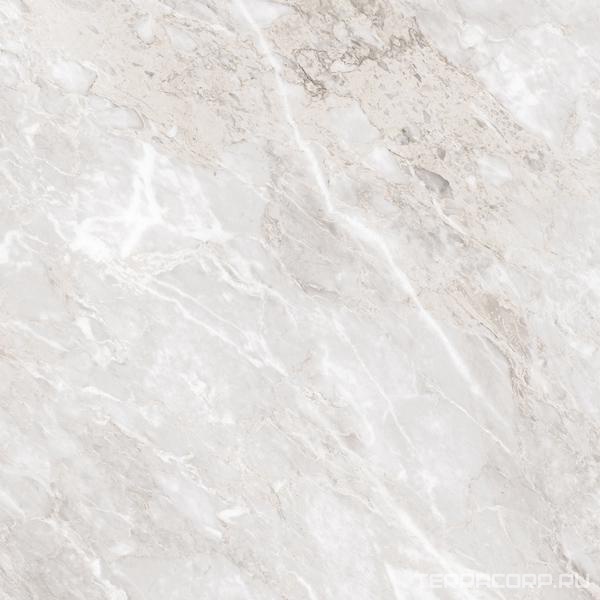 Керамогранит Idalgo Гранит Сильвер Эсперо SR структ 60x60 Белый, фото 4