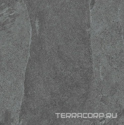 Грес TE03 Terra Antracite неполир. рект.l80x80