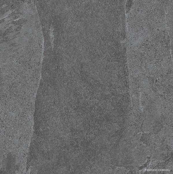 Грес TE03 Terra Antracite неполир. рект.l80x80