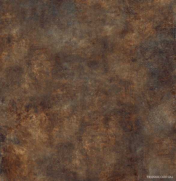 Fusion 02 brown неполир. 80x80