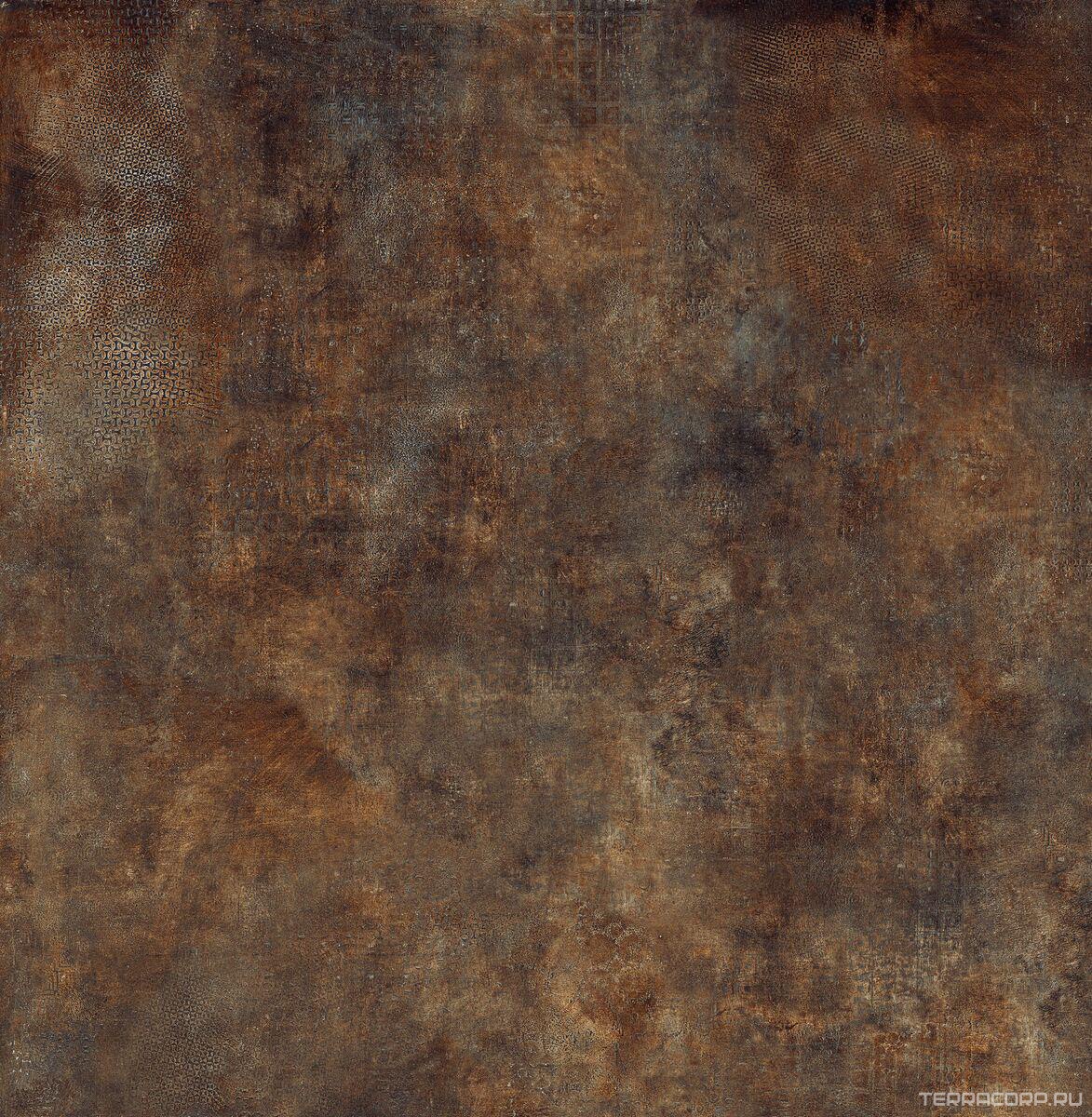 Керамогранит Estima Fusion 02 brown неполир. 80x80 XX Коричневый, фото 5