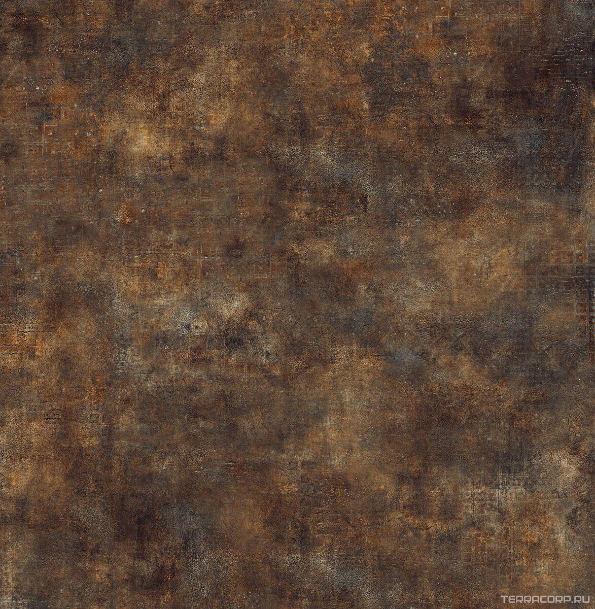 Керамогранит Estima Fusion 02 brown неполир. 80x80 XX Коричневый, фото 6