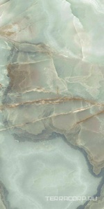 Керамогранит Florim Reves de Rex Reves Jade Glossy 60x120 Зеленый 