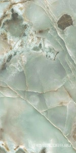 Керамогранит Florim Reves de Rex Reves Jade Glossy 60x120 Зеленый 