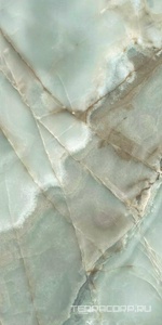 Керамогранит Florim Reves de Rex Reves Jade Glossy 60x120 Зеленый 