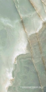 Керамогранит Florim Reves de Rex Reves Jade Glossy 60x120 Зеленый 