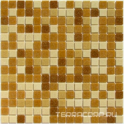 Aqua 350 (на сетке) (20x20x4)  ZZ 32,7x32,7