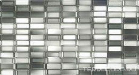 Mosaico Infinity Gris XX |32.5x60