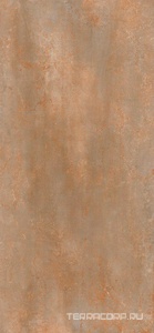 Керамогранит Benadresa Rhodium  Brass 120x260 Серый 