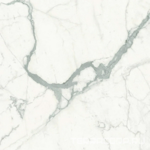 Керамогранит Ariostea Ultra Marmi Statuario Altissimo Lucidato (Shiny) 6 mm 75x75 Комбинированный 