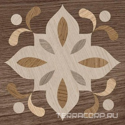 Intarsi Classic 02 ZZ 20x20