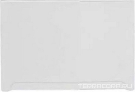 Боковая панель для ванны  (левая) Bas Бриз БЭ00005