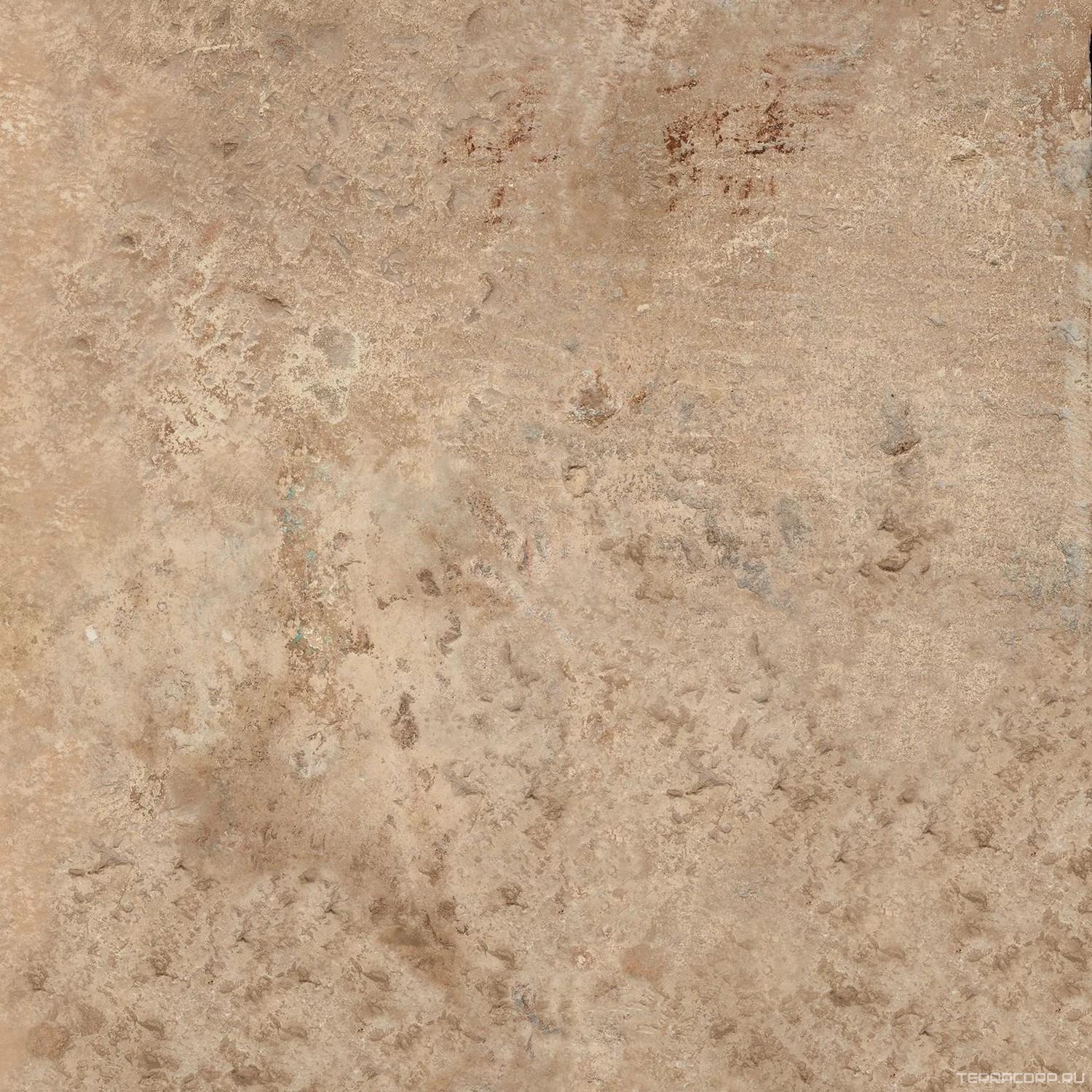 Керамогранит Atlas Concorde Italy Aix Beige 20mm 60x60 Бежевый, фото 5